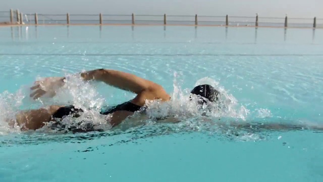 Video Reference: Swimming, Swimmer, Freestyle swimming, Medley swimming, Recreation, Leisure centre, Sports, Leisure, Individual sports, Fun