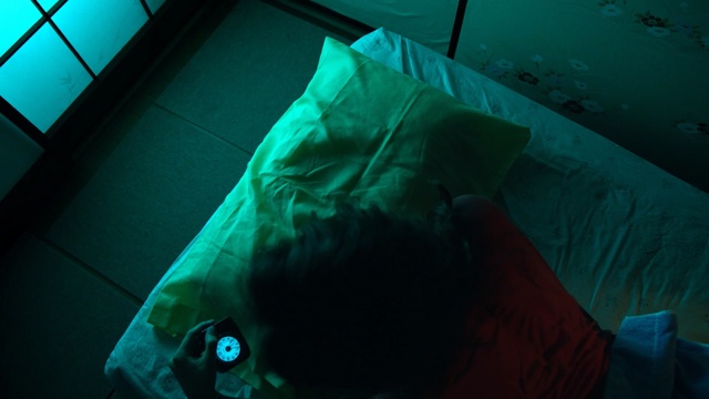 Video Reference: sleeping bag, bag