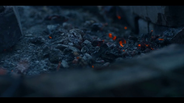 Video Reference: Atmosphere, Plant, Ash, Liquid, Asphalt, Gas, Sky, Font, Heat, Smoke