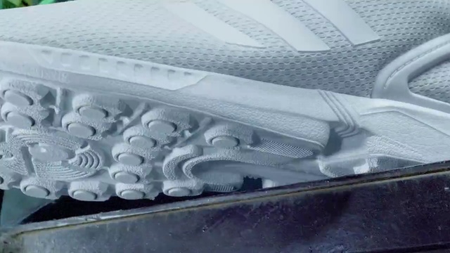 Video Reference: Footwear, Shoe, Athletic shoe