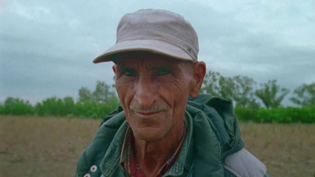 Video Reference: Farmer, Farm, Headgear, Adaptation, Farmworker, Crop