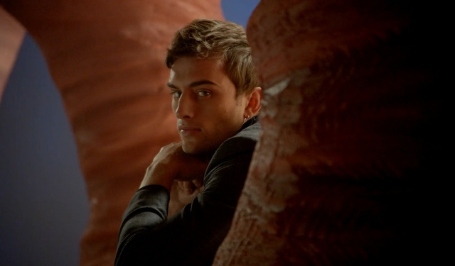 Video Reference: Photograph, Human, Eye, Photography, Flash photography, Portrait, Screenshot, Neck, Smile