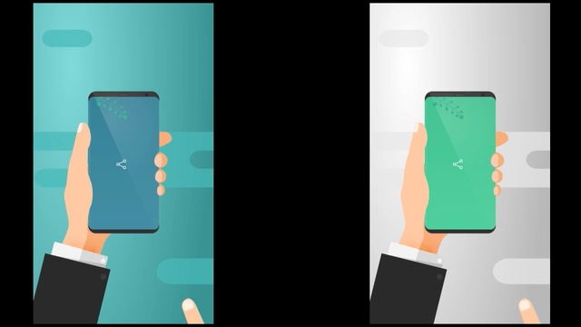 Video Reference: Green, Blue, Text, Turquoise, Product, Graphic design, Teal, Water, Design, Illustration