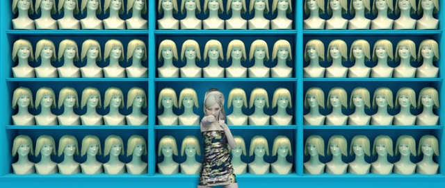 Video Reference: Games, Collection