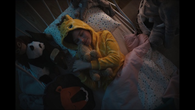 Video Reference: Human, Organism, Fun, Darkness, Adaptation, Fiction, Illustration, Teddy bear, Photography, Fictional character