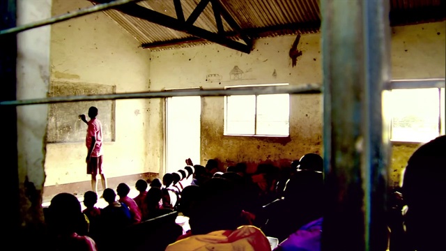 Video Reference: Crowd, Community, Room, Adaptation, Architecture, Child, Event, Window, Plant, House