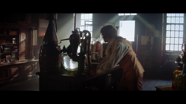 Video Reference: Snapshot, Screenshot, Photography, Darkness, Movie, Fictional character