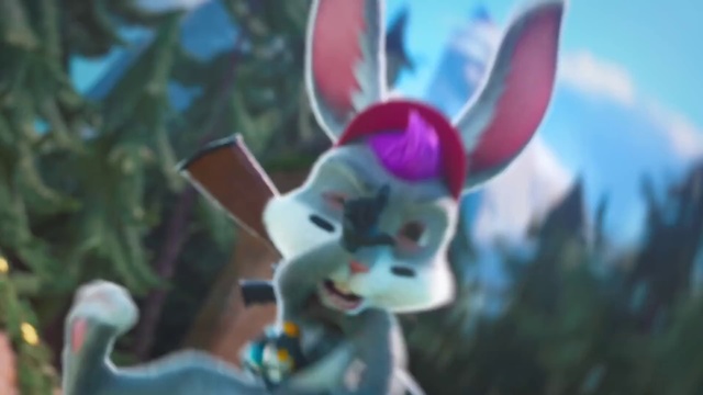 Video Reference: Animated cartoon, Cartoon, Snapshot, Organism, Animation, Fictional character, Anime, Plant, Fawn