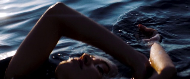 Video Reference: Water, Sea, Leg, Sun tanning, Muscle, Photography, Sunlight, Vacation, Ocean, Leisure
