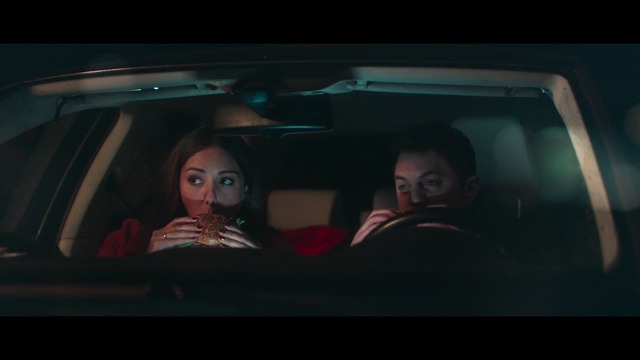 Video Reference: Face, Vehicle door, Automotive design, Snapshot, Fun, Mode of transport, Auto part, Photography, Driving, Vehicle, Person