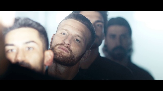 Video Reference: Facial hair, Beard, Hair, Face, Moustache, Photograph, Facial expression, People, Forehead, Nose