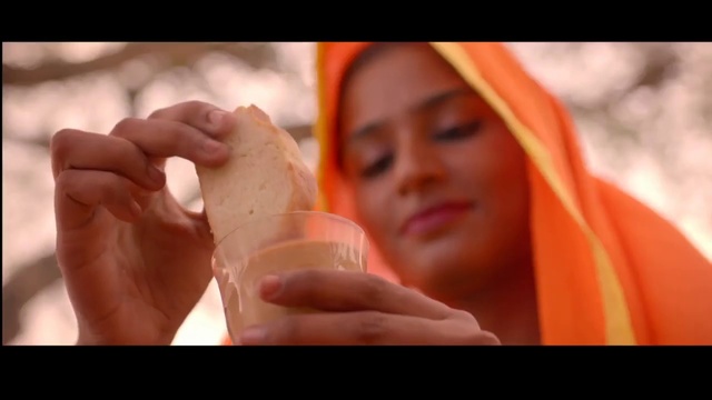 Video Reference: Skin, Nose, Lip, Hand, Beauty, Finger, Nail, Close-up, Child, Mouth