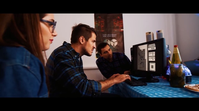 Video Reference: Snapshot, Fun, Liqueur, Photography, Sitting, Alcohol, Electronic device, Conversation, Distilled beverage