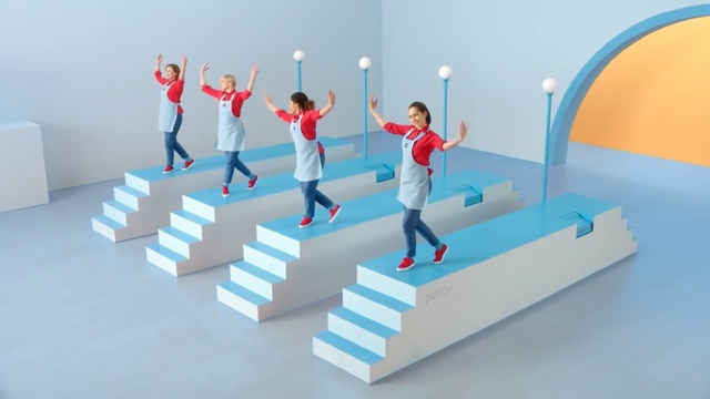 Video Reference: Illustration, Art, Games, Play