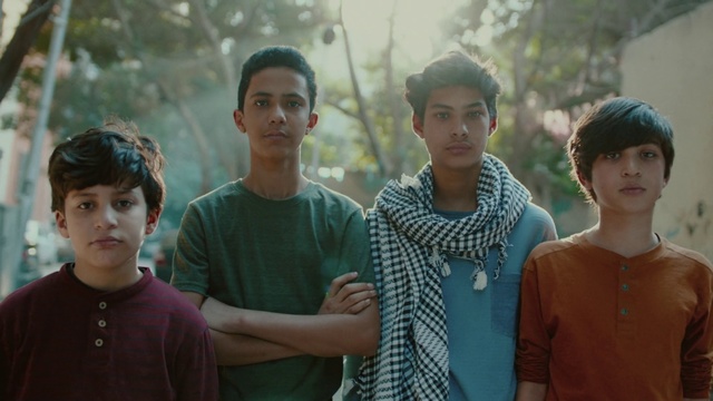 Video Reference: People, Youth, Adaptation, Human, Fun, Smile