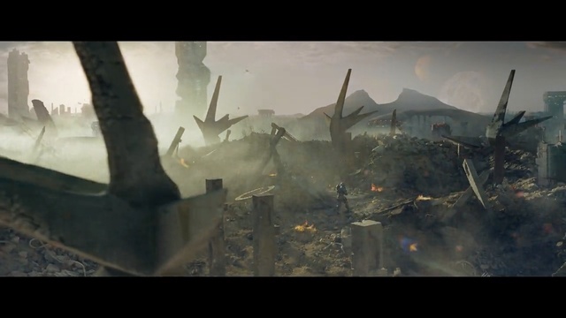 Video Reference: mode of transport, screenshot, atmosphere, pc game, war, sky, soldier, computer wallpaper, battle