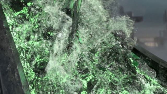 Video Reference: Green, Water, Vegetation, Tree, Plant, Grass, Forest, Rainforest