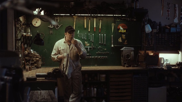 Video Reference: darkness, night, midnight, screenshot