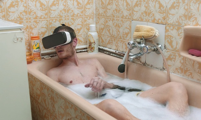 Video Reference: tub, vessel, bathtub, spa, relaxation, body, care, skin, bathroom, health, bath