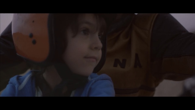 Video Reference: face, person, nose, human hair color, screenshot, eye, head, girl, mouth, snapshot