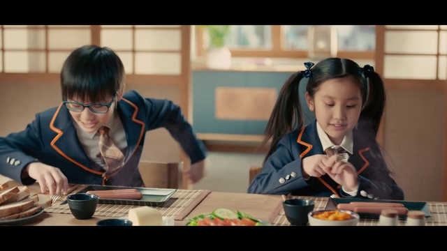 Video Reference: Learning, Eating, Child, Fun, Student, Conversation, Homework, Education