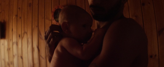 Video Reference: Black, Arm, Darkness, Human, Muscle, Interaction, Joint, Mouth, Photography, Child