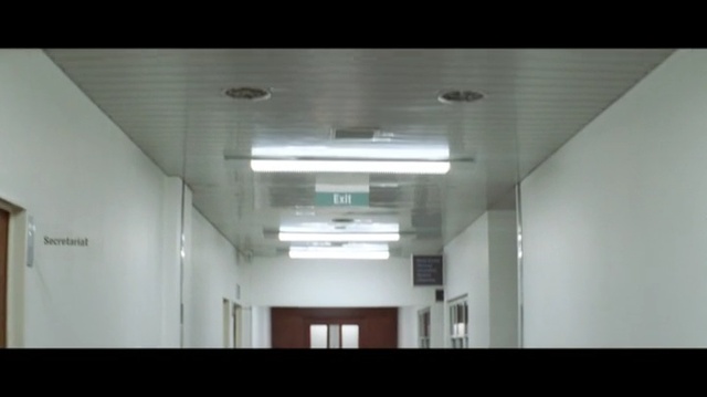 Video Reference: Ceiling, Property, Lighting, Light fixture, Daylighting, Architecture, Wall, Window, House, Room