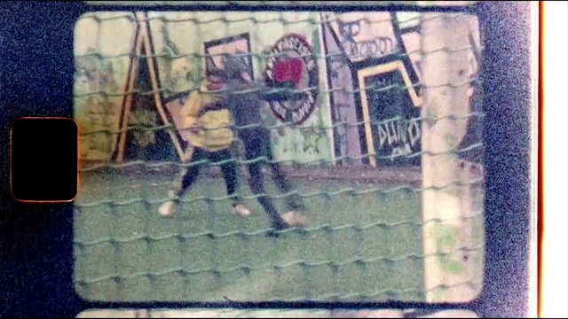 Video Reference: Swing, Net, Square