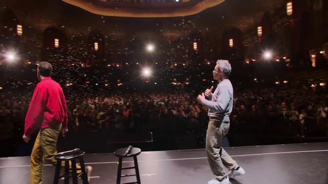 Video Reference: Performance, Entertainment, Performing arts, Stage, Event, Public event, Talent show, Music artist, Theatre, Concert