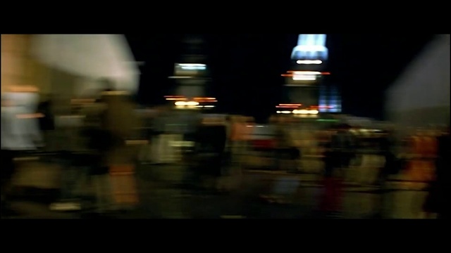 Video Reference: Night, Darkness, Crowd, Light, Lighting, Midnight, Metropolitan area, Evening, Photography, Fun