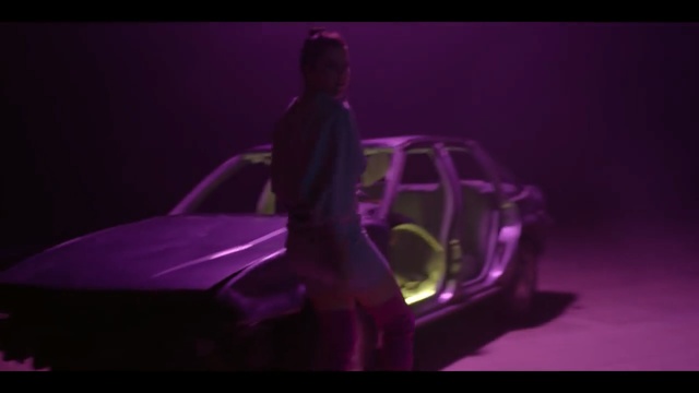 Video Reference: purple, violet, performance, automotive design, entertainment, stage, darkness, performance art, performing arts, magenta