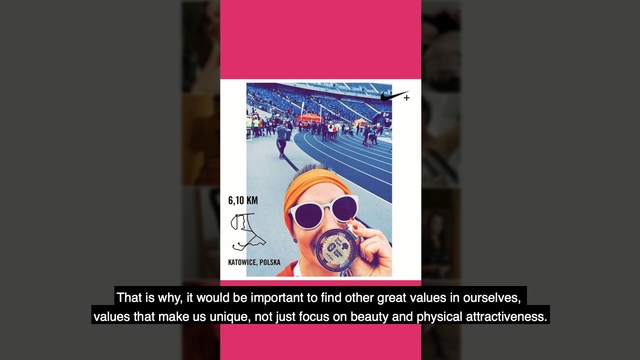 Video Reference: Text, Cartoon, Graphic design, Font, Poster, Advertising, Animation, Display advertising, Brand, Media, Person