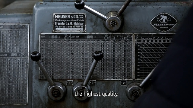 Video Reference: Vehicle, Metal