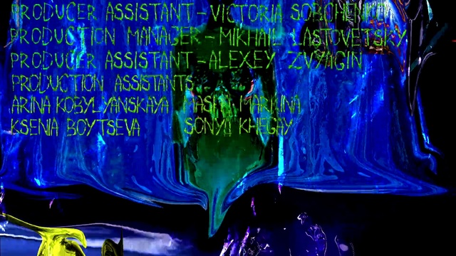 Video Reference: Blue, Light, Text, Majorelle blue, Electric blue, Water, Font, Organism, Technology, Art