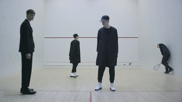 Video Reference: man, people, male, person