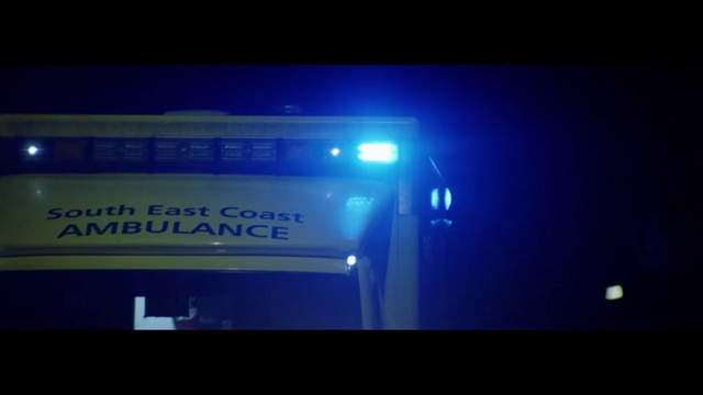 Video Reference: Blue, Light, Lighting, Lens flare, Electric blue, Visual effect lighting, Night