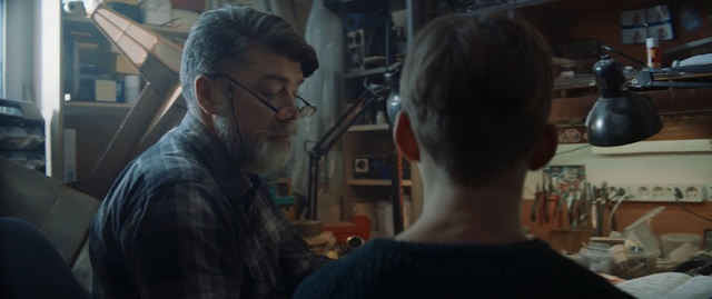 Video Reference: screenshot, girl, scene, Person