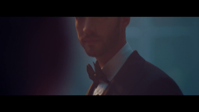 Video Reference: Screenshot, Mouth, Darkness, Photography, Backlighting, Fictional character