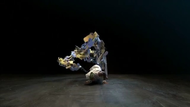 Video Reference: Performing arts, Modern dance, Dance, Performance art, Choreography, Concert dance, Dancer, Performance, Event, Street dance