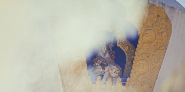 Video Reference: Sky, Visual arts, Room, Art, Photography, Drawing, Illustration