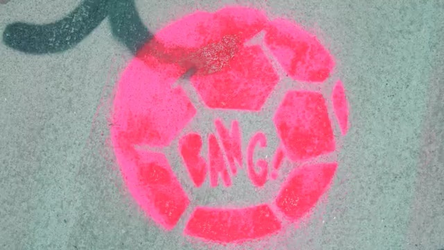 Video Reference: red, pink, petal, magenta, textile, material, circle, flower, font