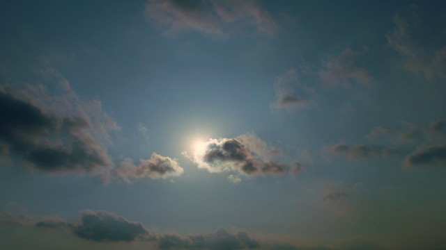 Video Reference: Sky, Cloud, Daytime, Atmosphere, Blue, Atmospheric phenomenon, Cumulus, Evening, Morning, Horizon