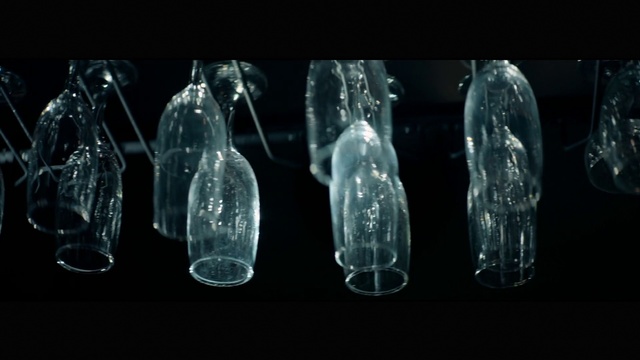 Video Reference: Water, Organism, Photography, Glass, Glass bottle, Medical imaging, Transparent material