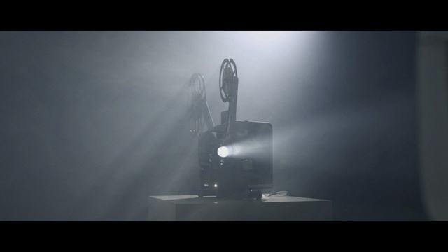 Video Reference: atmosphere, darkness, black and white, screenshot, computer wallpaper, mist, monochrome, still life photography