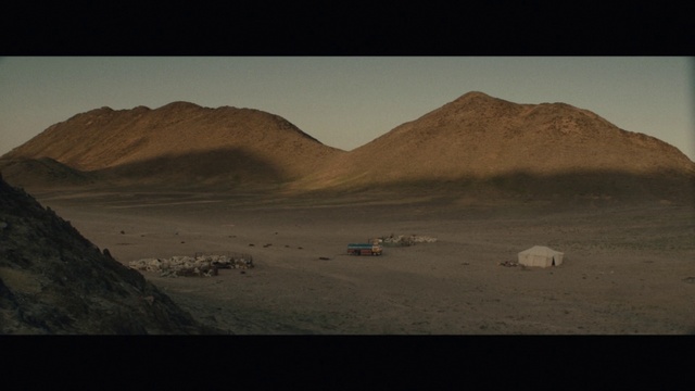 Video Reference: Mountainous landforms, Nature, Natural environment, Desert, Sand, Sky, Ecoregion, Atmospheric phenomenon, Landscape, Mountain