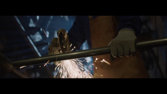 Video Reference: Screenshot, Animation, Fictional character, Gun