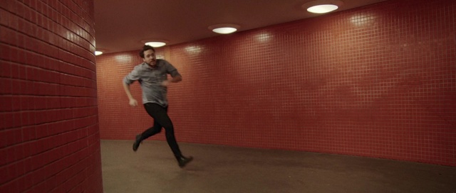 Video Reference: Standing, Footwear, Leg, Ceiling, Dance, Room, Flooring, Floor