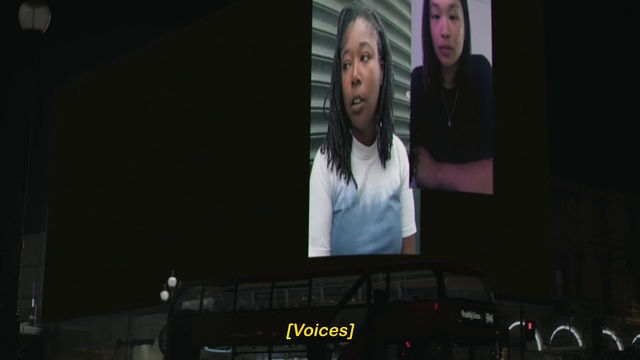 Video Reference: Display device, Technology, Photography, Performance, Electronic device, Electronics, Night, Music, Darkness, Flat panel display