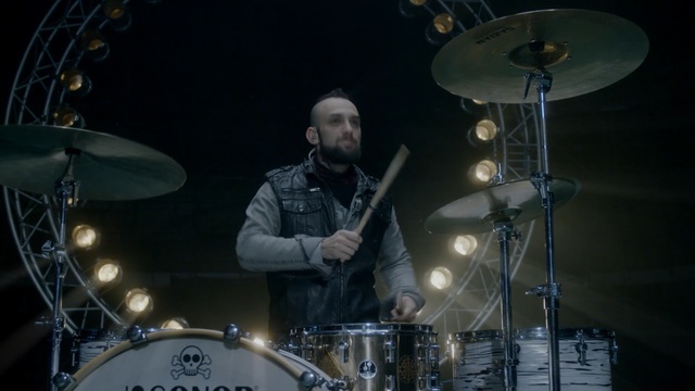 Video Reference: Musician, Drum, Drummer, Drums, Musical instrument, Cymbal, Percussionist, Percussion, Drumhead, Performance, Person