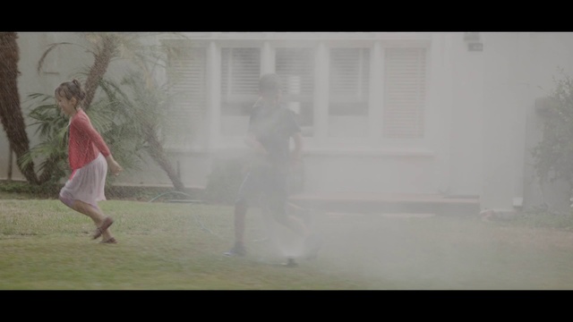 Video Reference: Photograph, Atmospheric phenomenon, Snapshot, Morning, Photography, Fun, Dress, Mist, Fog